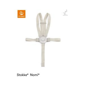 STOKKE HARNESS FOR NOMI