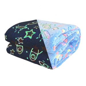 BBO CEBE ZA BEBE - SPACE (95 x 120cm)