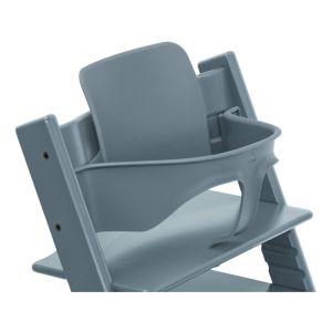 STOKKE TRIPP TRAPP BABY SET² FJORD BLUE - V2