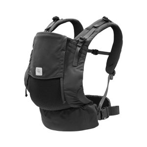 STOKKE® KENGUR LIMAS CARRIER MESH - ANTRHRACITE