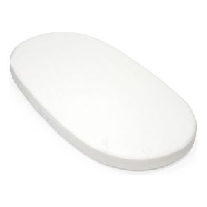 STOKKE® SLEEPI V3™ CARSAV ZA SLEEPI KREVET - WHITE OCS