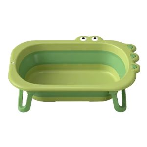 BBO SKLOPIVA KADICA FROG (7177437) - GREEN