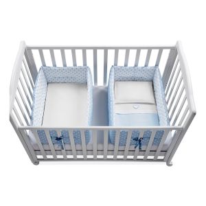 BEBI "NEST" GEMMY POIS AZZ./AZZ.