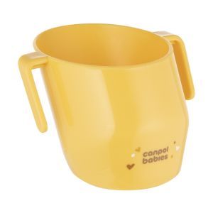 CANPOL BABIES SOLJA l (12m+) - SMART YELLOW