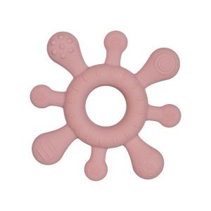 CANPOL BABIES GLODALICA - SILICON  STARFISH - 80/307