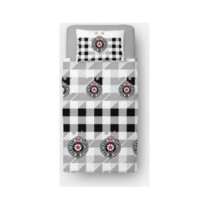 POSTELJINA SET PARTIZAN 140*200