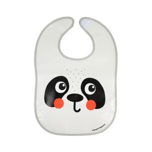 CANPOL BABIES PORTIKLA BABIESBOO PANDA (9/232) - WHITE