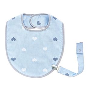 BABYJEM  PORTIKLA - BLUE SA LANCEM ZA VARALICU