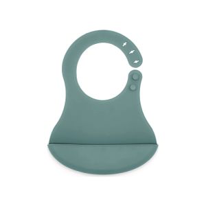 BABYJEM SILIKONSKA PORTIKLA ZA BEBE - MINT