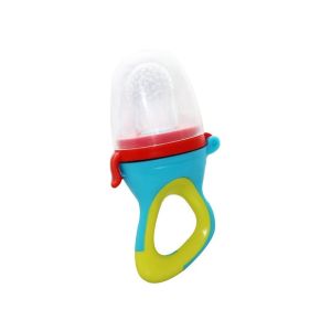 BABYJEM SILIKONSKA MLJACKALICA - GREEN