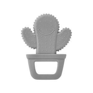 BABYJEM GLODALICA CACTUS GREY
