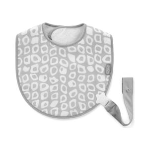 BABYJEM PORTIKLA - GREY SA LANCEM ZA VARALICU