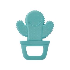 BABYJEM GLODALICA CACTUS GREEN
