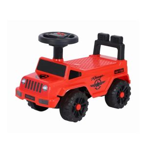 BBO GURALICA JOOPI (923) – RED