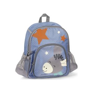 STERNTALER DECIJI RANAC - DONKEY BLUE