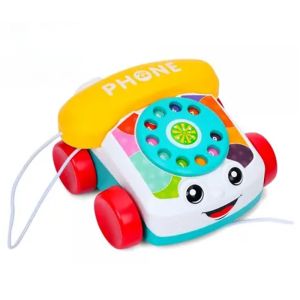 BBO TOYS DECIJA IGRACKA TELEFON