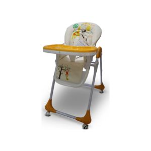 BBO HRANILICA BIANCA (B003S) - ZUTA