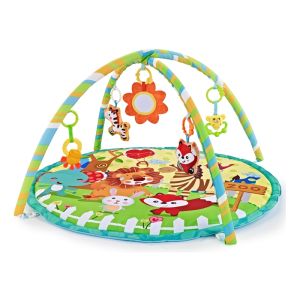 BBO PODLOGA ZA IGRU (88 x 88 x 53cm) - FOX