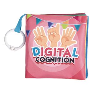 BBO MEKANA KNJIGA (12 x 12cm) - DIGITAL