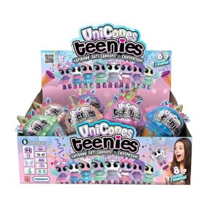 IGRACKA UNICONES TEENIES