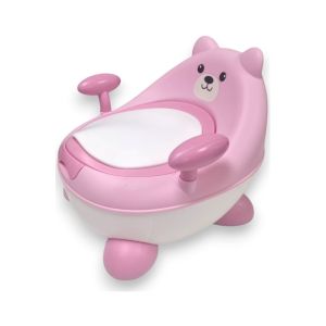 BBO NOSA BEAR (FG3312) - PINK