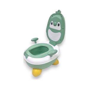 BBO NOSA PENGUIN (FG3314) - GREEN