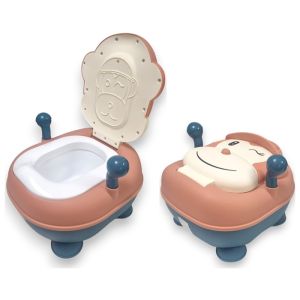 BBO NOSA MONKEY (FG359) - PINK