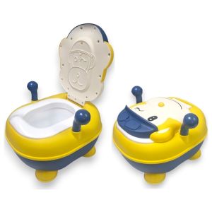 BBO NOSA MONKEY (FG359) - YELLOW