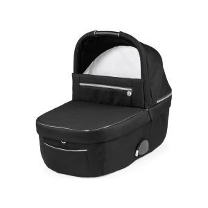 PEG PEREGO KORPA ZA NOVORODJENCE GRANDE (VIVACE/VELOCE) - BLACK SHINE