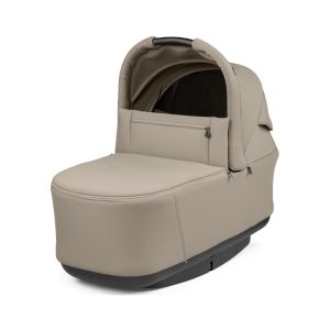 PEG PEREGO KORPA ZA NOVORODJENCE POP UP (CITY LOOP) - VANILLA BLAND