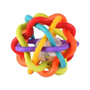 INFUNBEBE IGRACKA ZA BEBE BALL BALL