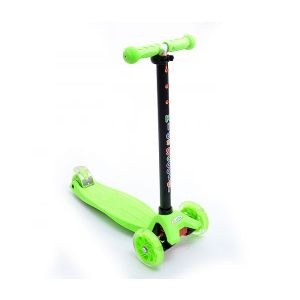BBO TROTINET S910 TOTEM - GREEN