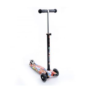 BBO TROTINET S910W TOTEM - HIP HOP