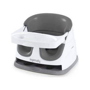 KIDS II INGENUITY BOOSTER HRANILICA - SLATE 11576