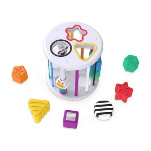KIDS II BABY EINSTEIN IGRACKA SORTER ZEN & CAL’S PLYGROUND 12493