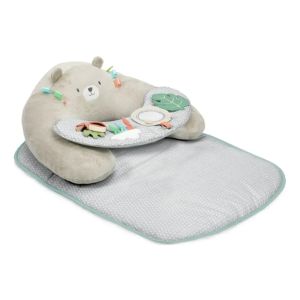 KIDS II INGENUITY PODLOGA ZA IGRU 12629 COZY PROP™ 4-U-1 SIT UP &  PROP - NATE™ 0-36M