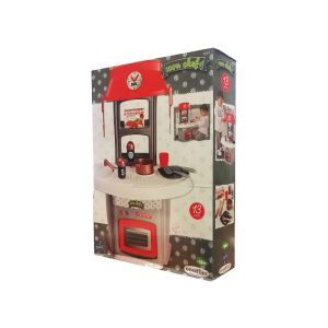 ECOIFFIER ITALIJANSKA KUHINJA