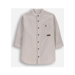 COCCODRILLO KOSULJA 3/4 RUKAVI ZA DECAKE WILD SAFARI 164 003