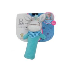 BBO PLISANA IGRACKA SA GLODALICOM