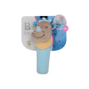 BBO PLISANA IGRACKA ZA BEBE