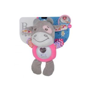 BBO PLISANA MUZICKA IGRACKA ZA LAKU NOC