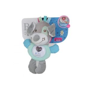 BBO PLISANA MUZICKA IGRACKA ZA LAKU NOC