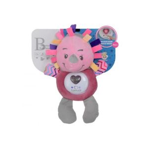 BBO PLISANA MUZICKA IGRACKA ZA LAKU NOC