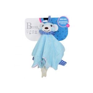 BBO PLISANA IGRACKA ZA LAKU NOC