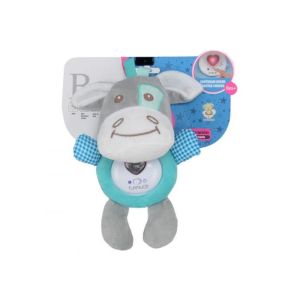 BBO PLISANA MUZICKA IGRACKA ZA LAKU NOC