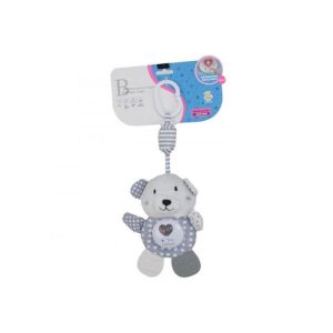 BBO PLISANA MUZICKA IGRACKA ZA LAKU NOC