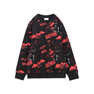 DUKSERICA LICENCE  BATMAN 104 DECACI