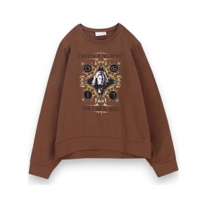 MAJICA  D.RUKAV LICENCE GIRL HARRY POTTER 128