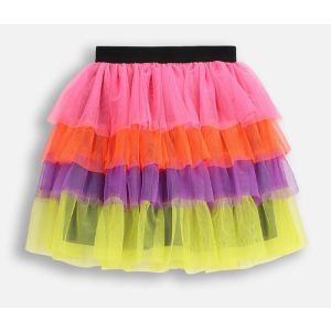 COCCODRILLO SUKNJA RAVE  098