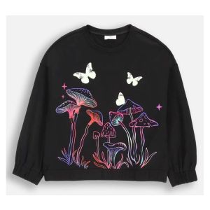 COCCODRILLO MAJICA D.RUKAV RAVE  152